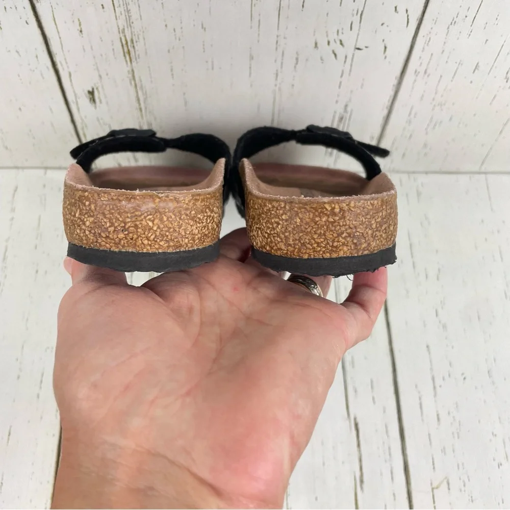 Birkenstock Madrid Magic Stones‎ Sandals